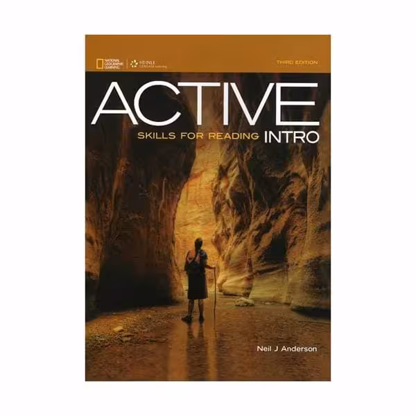 Active Skills for Reading Intro 3rd
