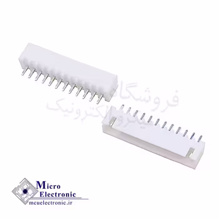 کانکتور XH نری 12Pin ST