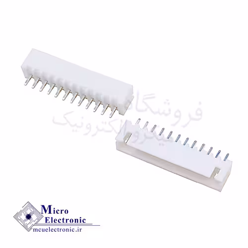 کانکتور XH نری 12Pin ST