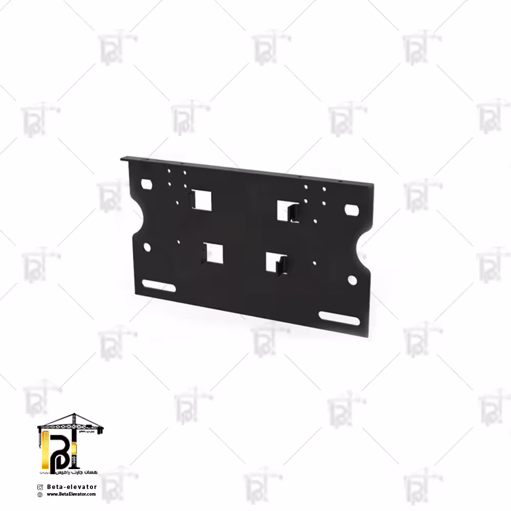 صفحه متحرک کابین سلکوم دولته