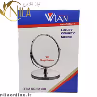 آیینه وین با بزرگنمایی 5 WIAN 5x Mirror | کد M180