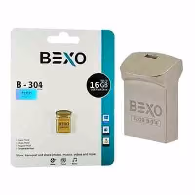 فلش BEXO -B304 -16G