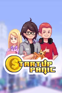 خرید بازی Startup Panic