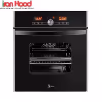 فر توکار برقی اخوان مدل F25