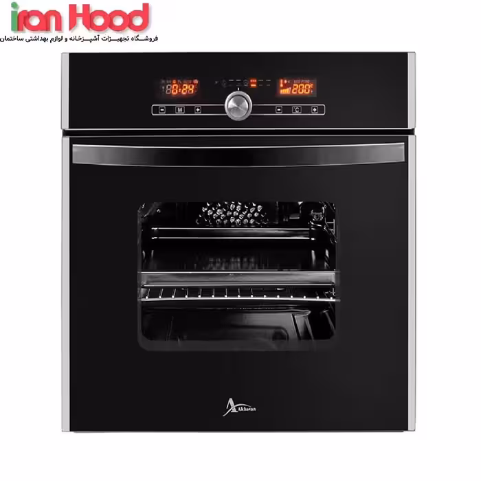 فر توکار برقی اخوان مدل F25