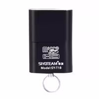 رم ریدر تک کاره SIYOTEAM SY-T18