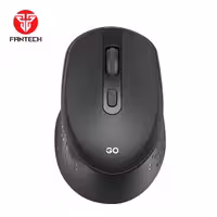 موس بی سیم فنتک W606