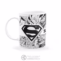 ماگ سوپرمن Superman