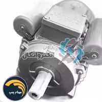 الکتروموتور AAB سه فاز 200 کیلووات 270 اسب