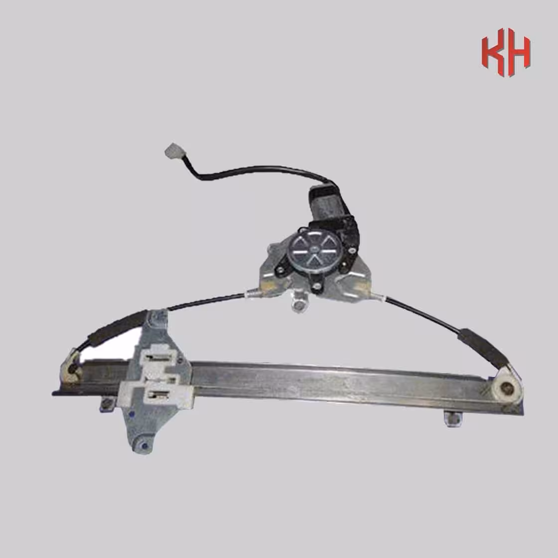 شیشه بالابر عقب راست ام وی ام 530_1