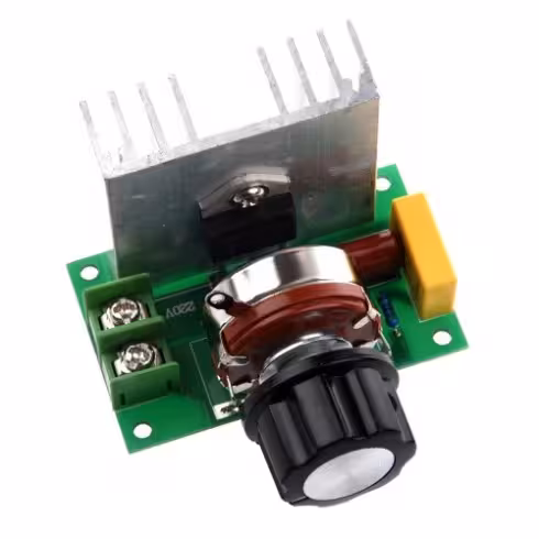 ماژول دیمر 4000W