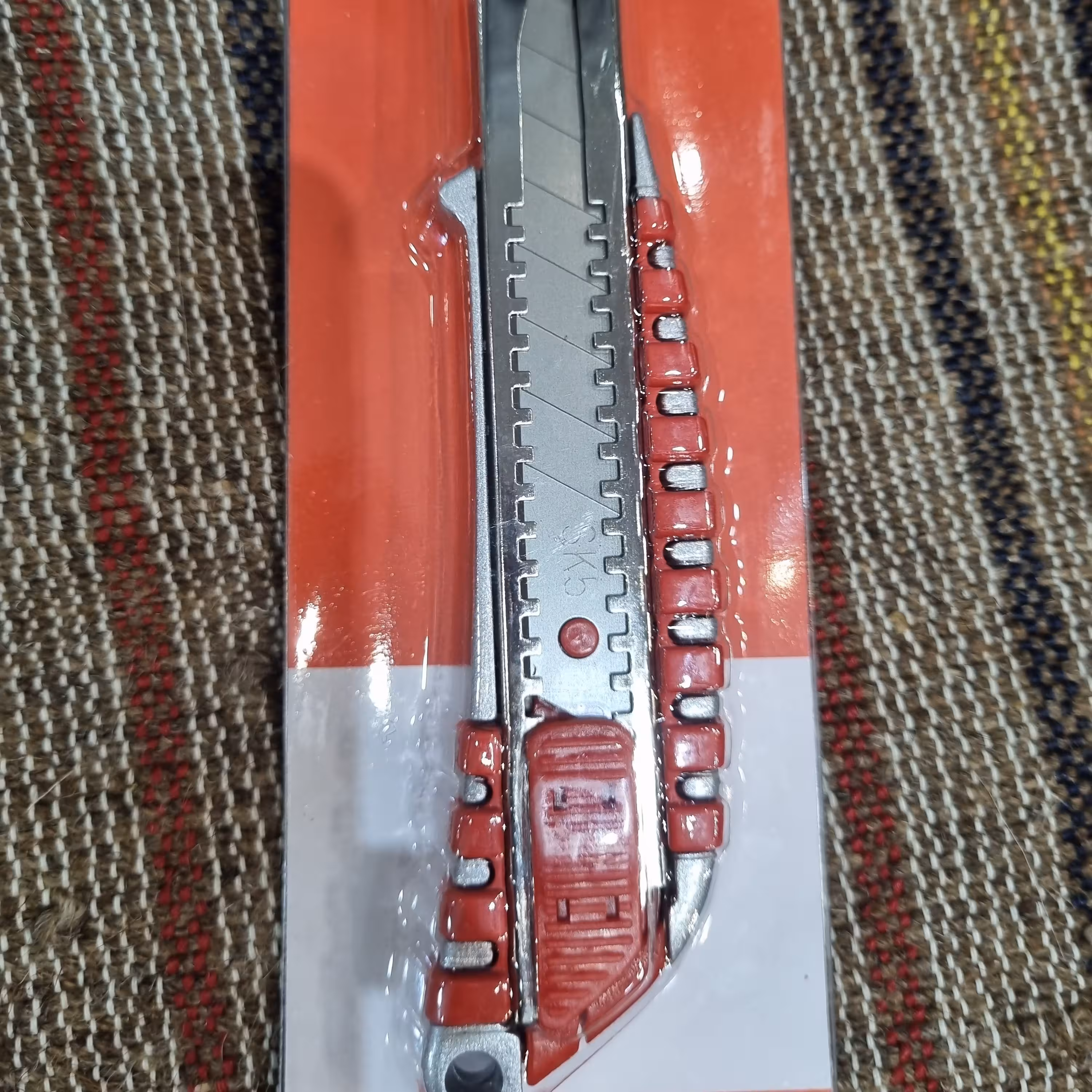 کاتر  رونیکس RH3005