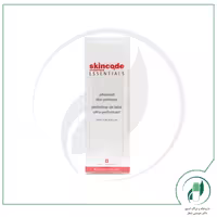 ژل کرم بهبود دهنده مشکلات پوستی اسکین کد – SkinCode