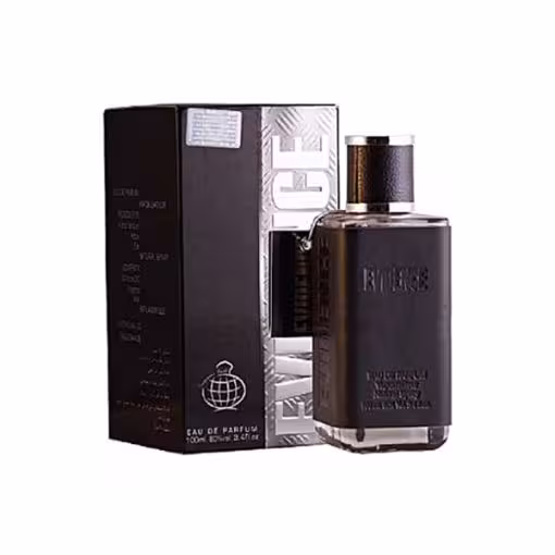 ادکلن مردانه فراگرنس ورد مدل ایو روشه اویدنس مشکی