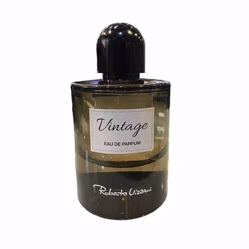 عطر مردانه وینتیج ویزاری 100ml