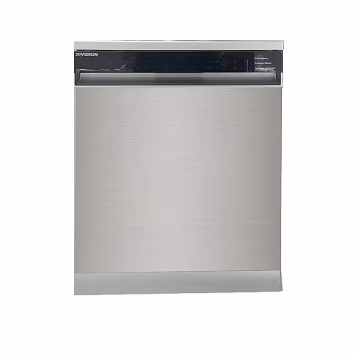 ماشین ظرفشویی ایکس ویژن مدل M160s