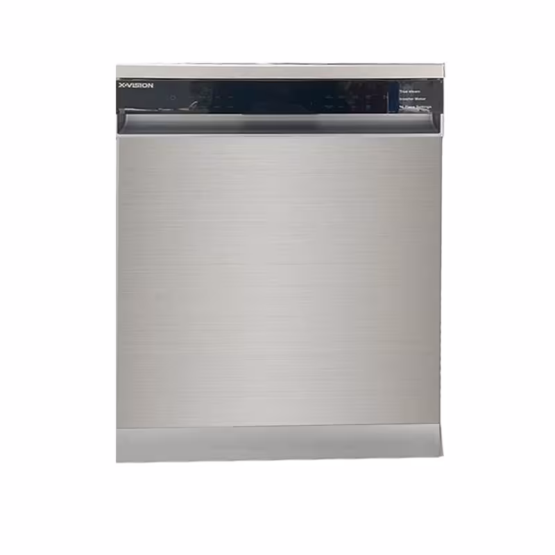 ماشین ظرفشویی ایکس ویژن مدل M160s
