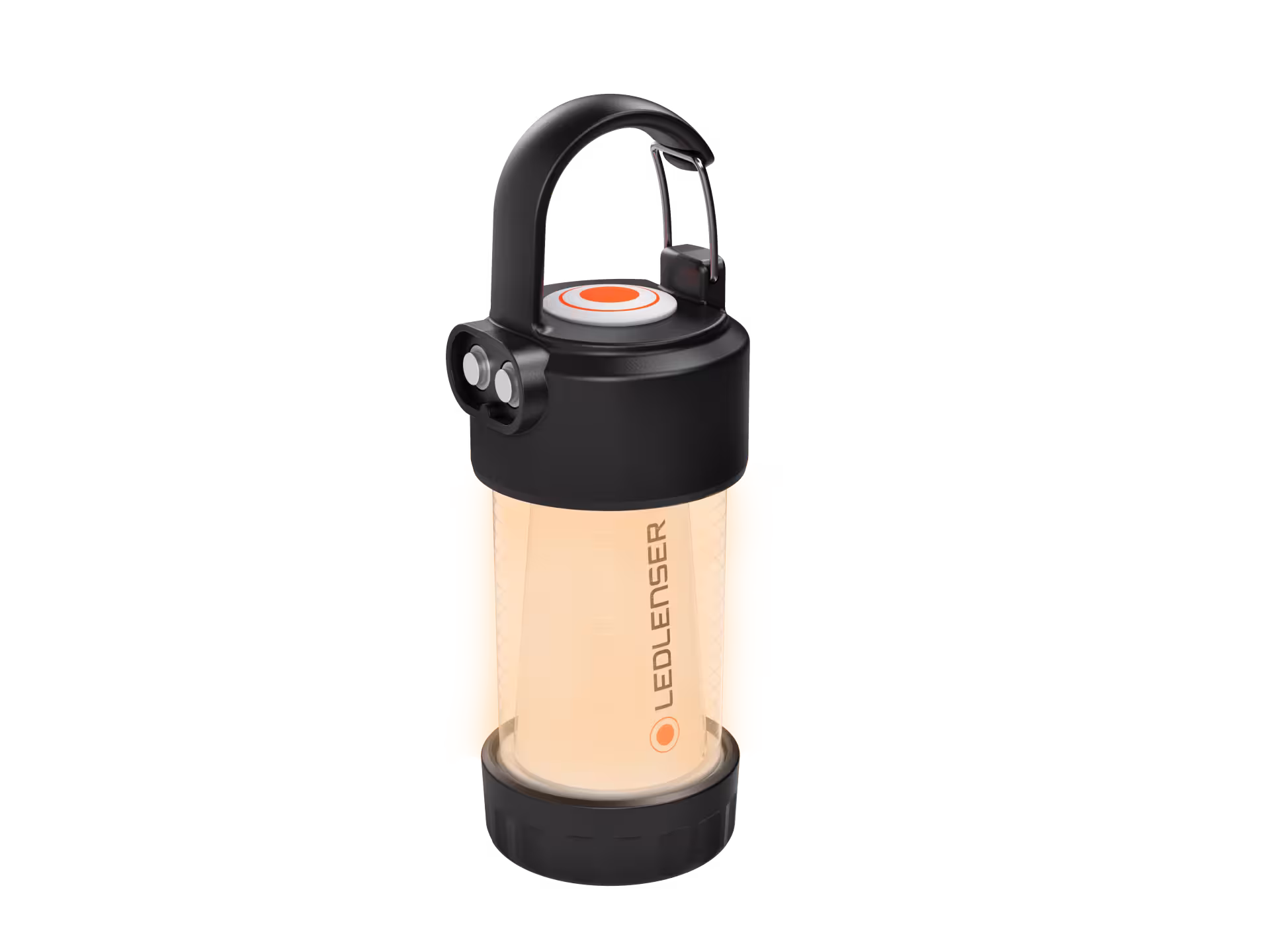فانوس لدلنزر – چراغ چادر Ledlenser Lantern ML4 Warm Light