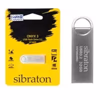 فلش 32 گیگ Sibraton onyx sf3405 USB3.2
