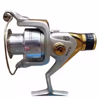 چرخ ماهیگیری BOYANG EX40R