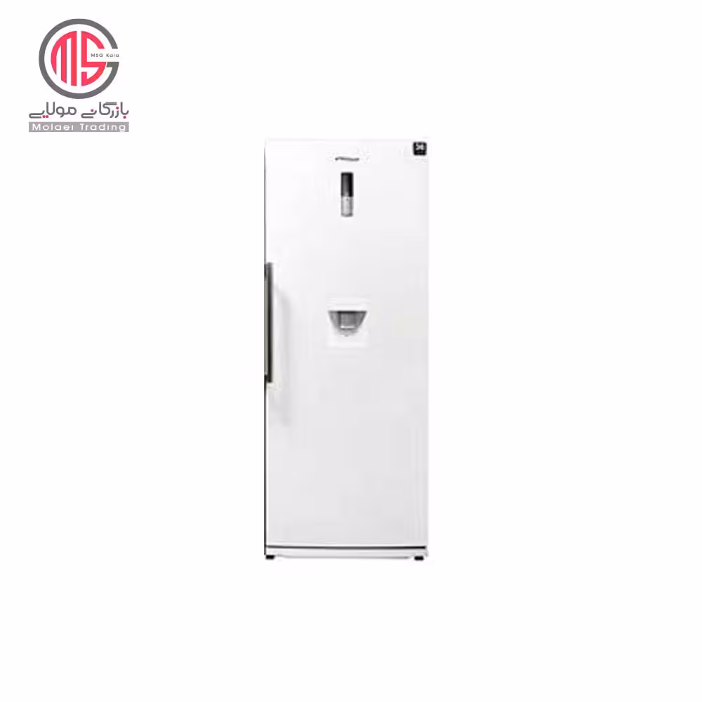 یخچال 20 فوت امرسان تاچ هایلوکس مدل دیاموند