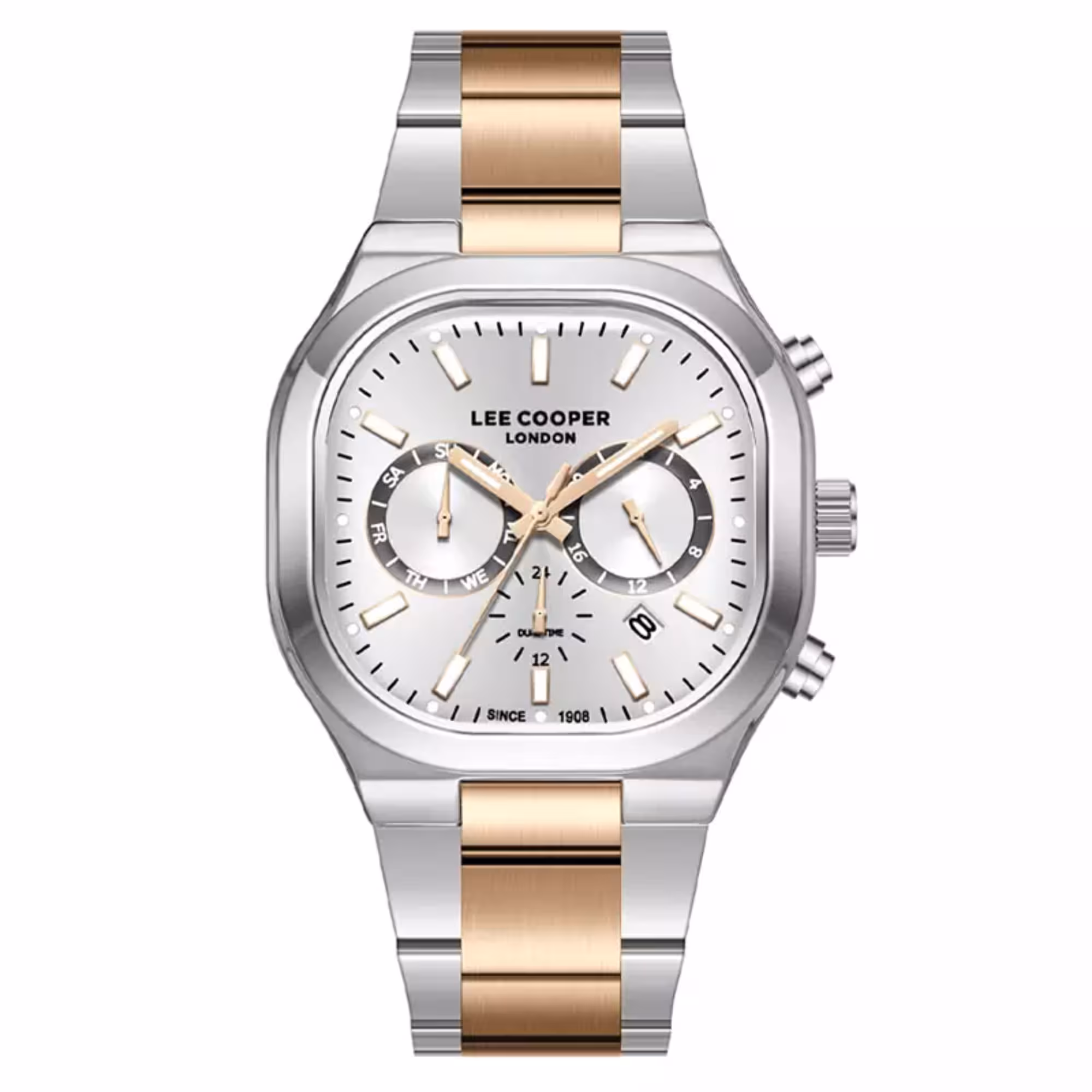 ساعت مچی مردانه لی کوپر مدل LC08169.530