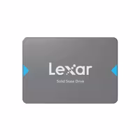 اس اس دی لکسار NQ100 SATA III 512GB