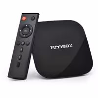 اندروید باکس تسکو مدل TSCO TAB 100 Android Box