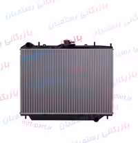 رادیاتور آب کاپرا وارداتی برند CPR کلدپاور اصلی کد C29