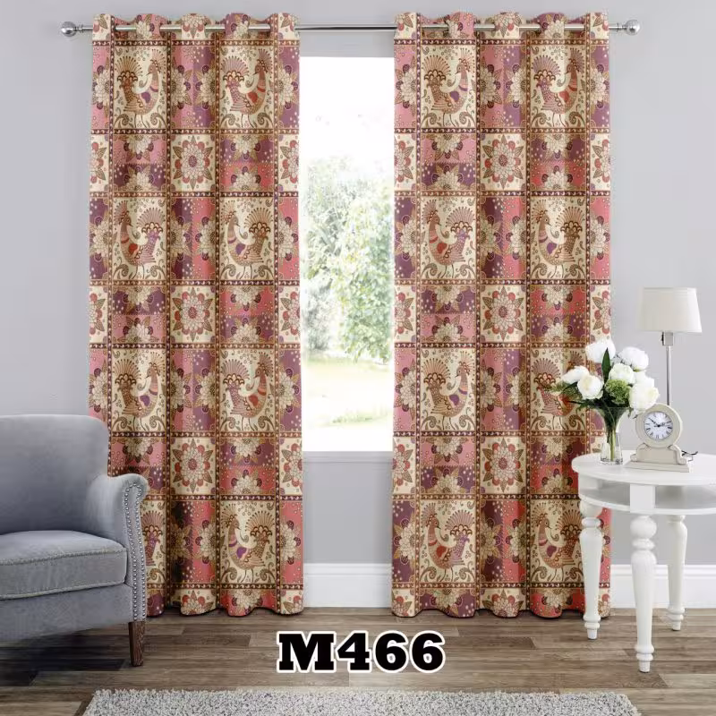 پرده سه بعدی