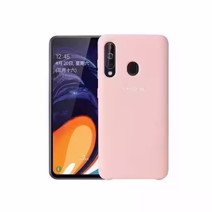 قاب سیلیکونی گوشی سامسونگ Samsung Galaxy A20S - 69370644