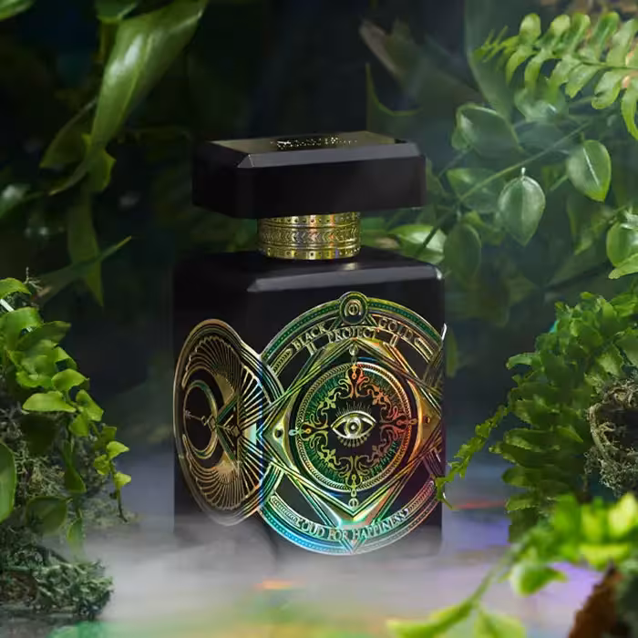 عطر ادکلن اینیشیو عود فور هپینس اصل | Initio Oud for Happiness 90ml