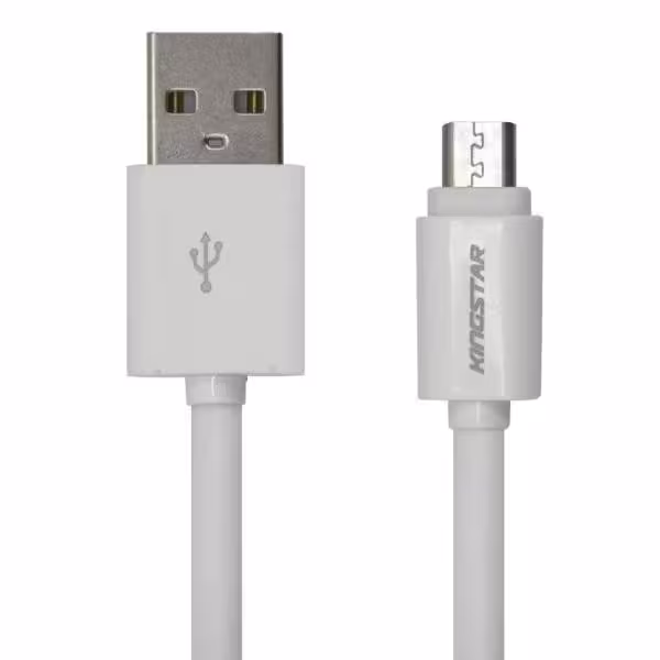کابل شارژ Kingstar مدل K07A Micro-USB
