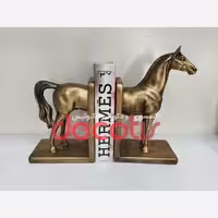 هولدر کتاب مدل اسب