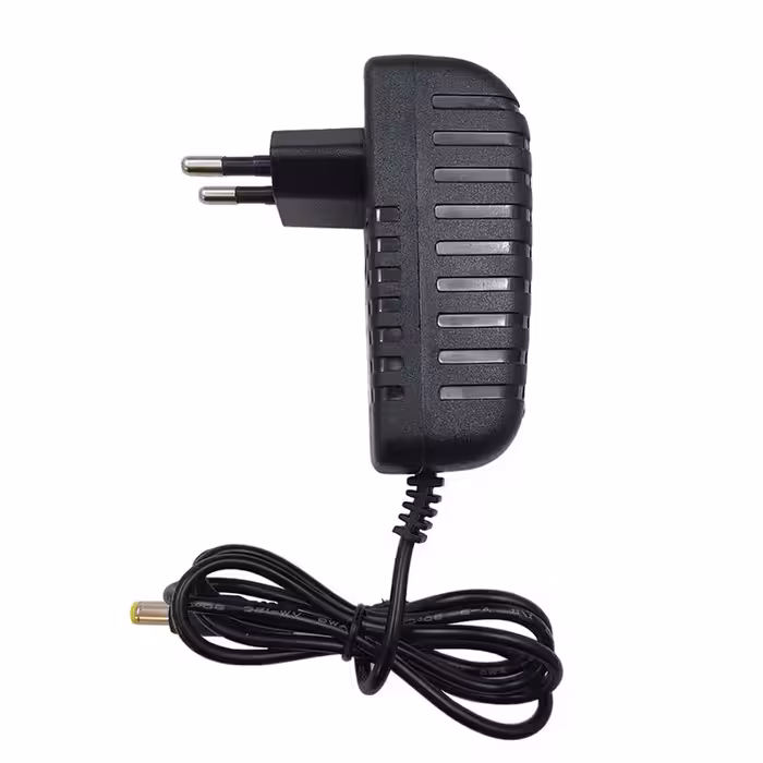 آداپتور دیواری 24 ولت 2 آمپر مدل YS-242 | کالا مکس