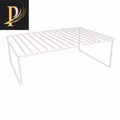 راف فلزی یک طبقه درجه یک