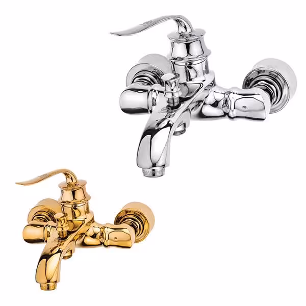 شیر حمام قهرمان مدل دریا هلن