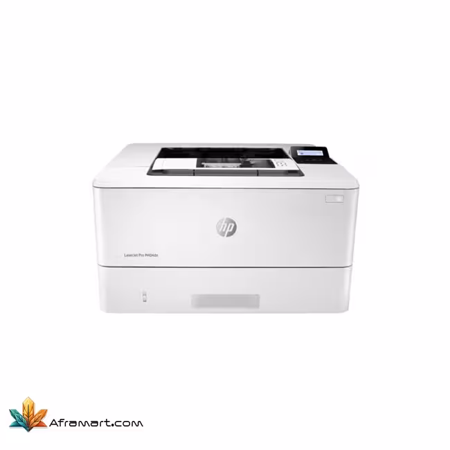 پرینتر لیزری اچ پی مدل LaserJet Pro M404dn