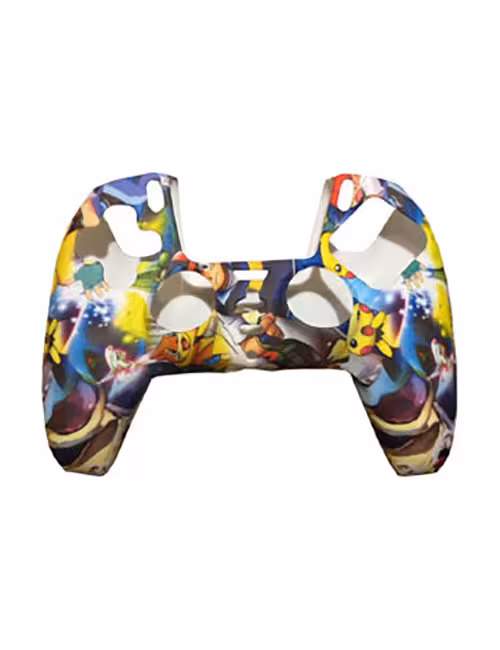 روکش محافظ دسته PS5 کد 056