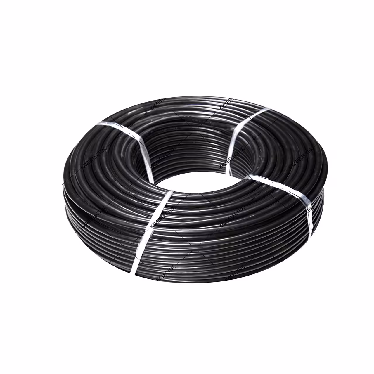 سیم 50×1 افشان ابوالفضل کاشان 100 متری - خرده