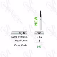 فرز الماسی تراش8 میل سیف اند کد 353 تیزکاوان TEESKAVAN