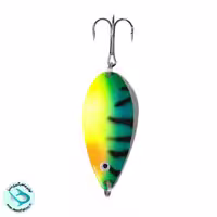 قاشقک ماهیگیری 21 گرم RENATBAIT-color2
