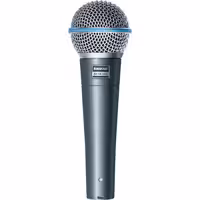 میکروفن داینامیک Shure مدل Beta58A