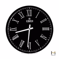 ساعت دیواری YA-07-49-B