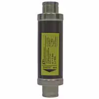 فیوز فشار متوسط 12KV 537cm ETI