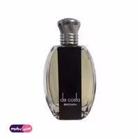 ادکلن دی کاستا براون فراگرنس ورد مردانه 100 میل