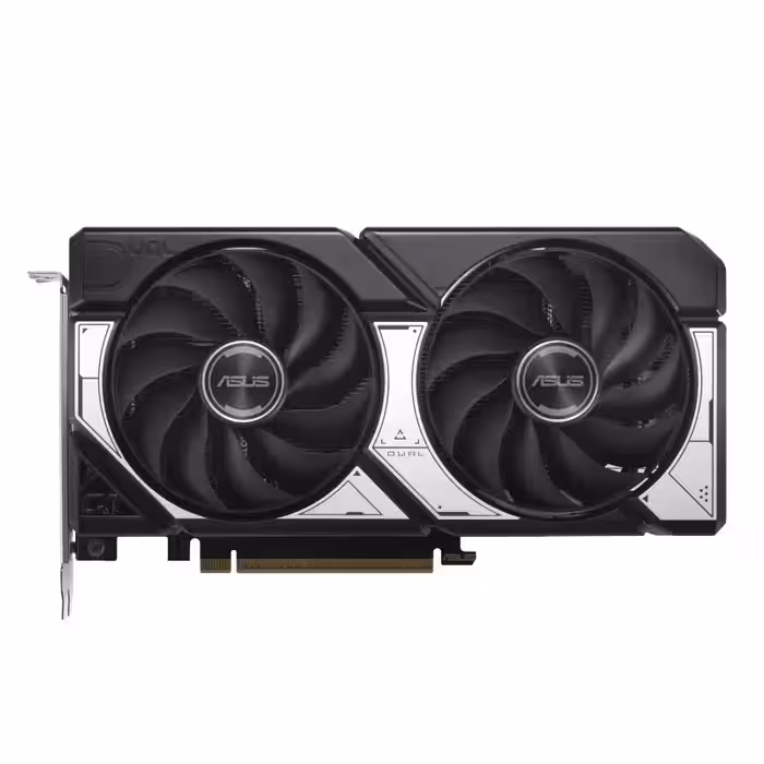 کارت گرافیک ایسوس Dual GeForce RTX 5060 Ti 8GB GDDR7 OC Edition