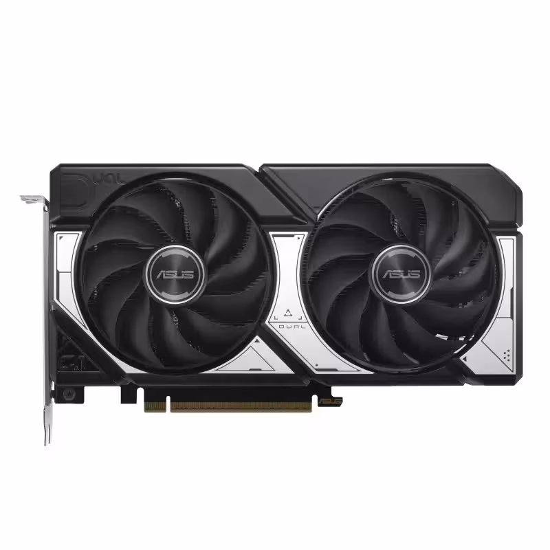 کارت گرافیک ایسوس Dual GeForce RTX 5060 Ti 8GB GDDR7 OC Edition