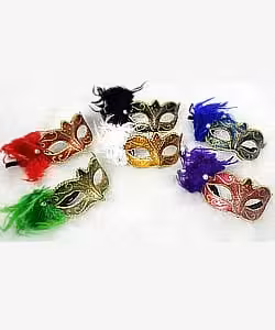 نقاب بالماسکه کد 32