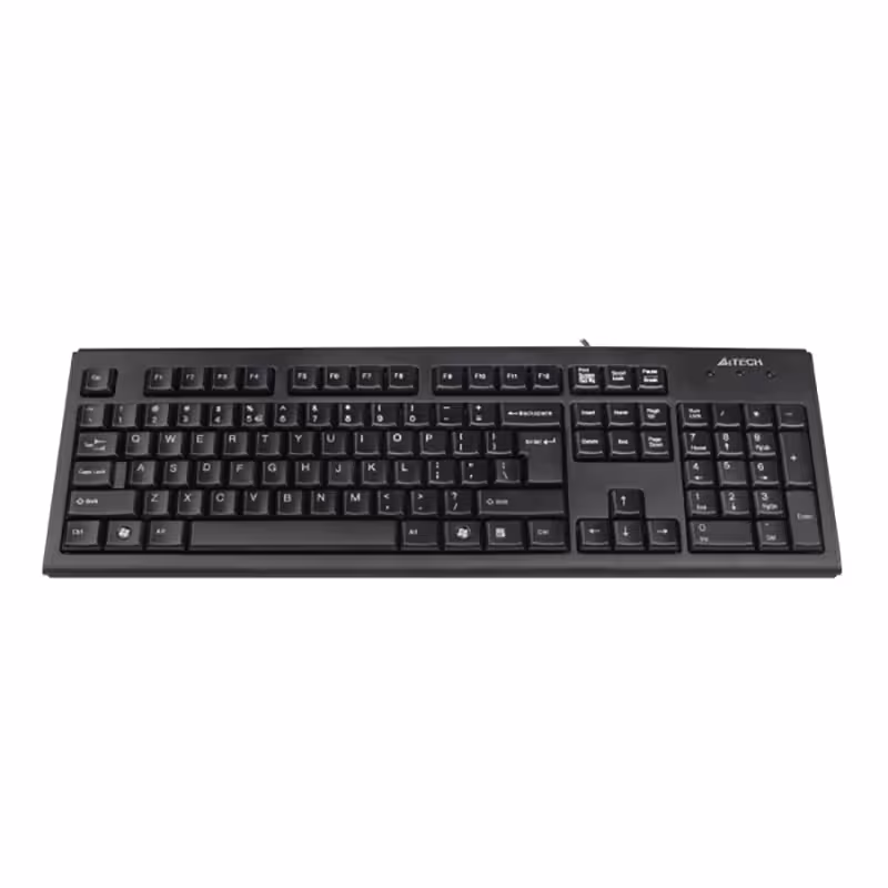 کیبورد ایفورتک A4TECH KR-83